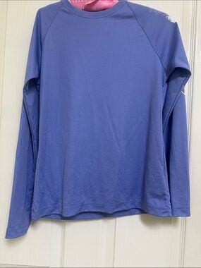 Long Sleeve Rashguard